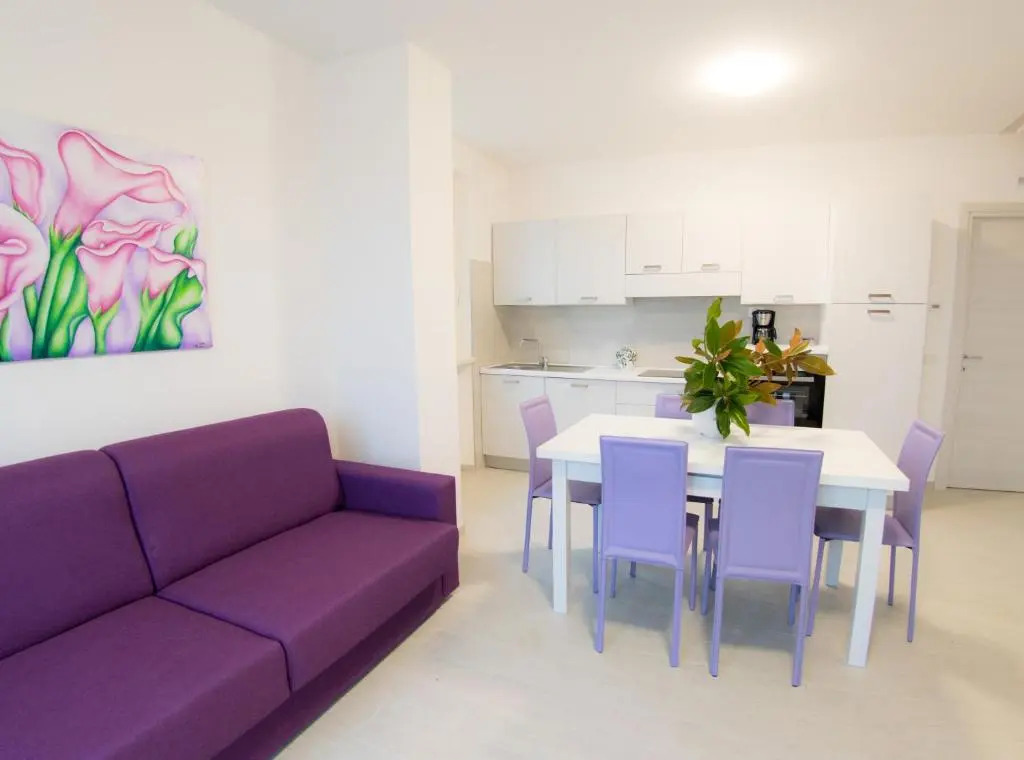 Residenza Pastrengo