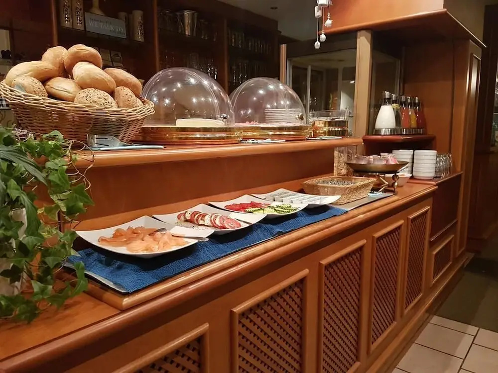 Hotel das Möwenstübchen