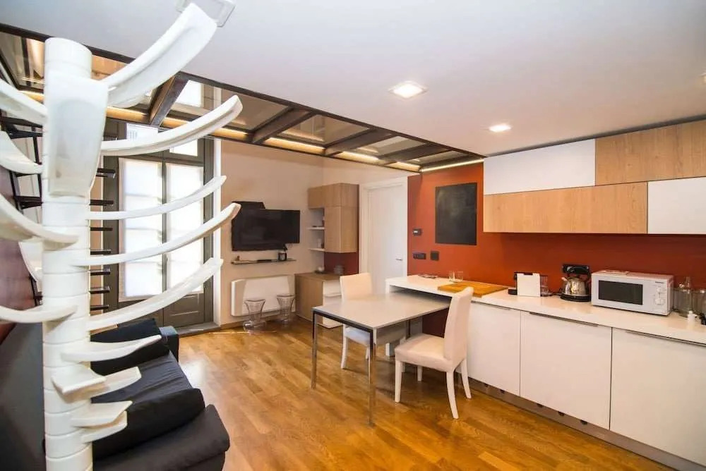 Porta Nuova Central Apartment