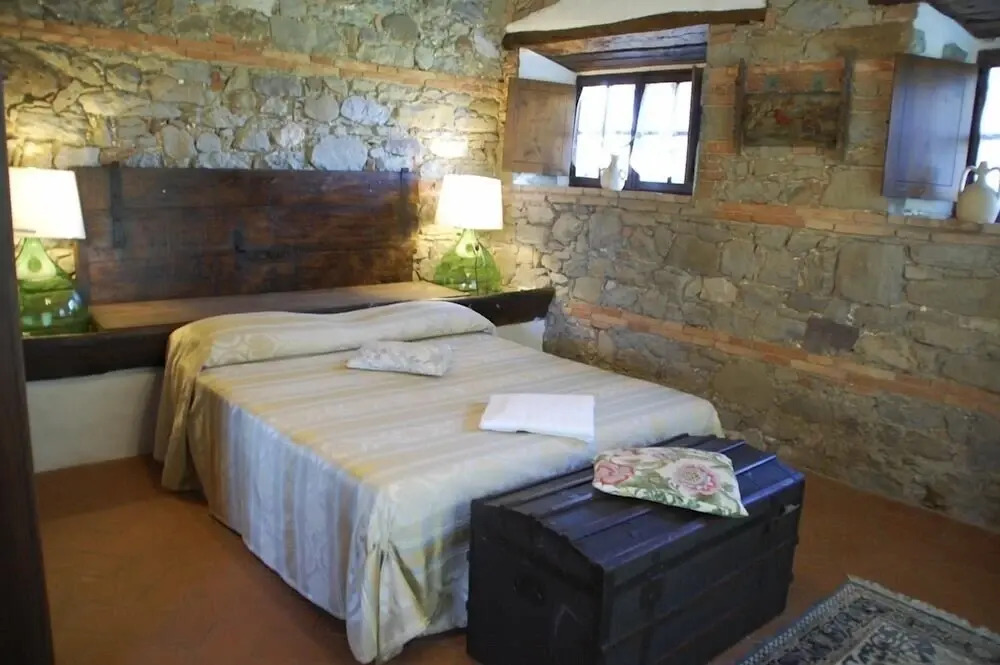 Verdidea - Podere Isabella