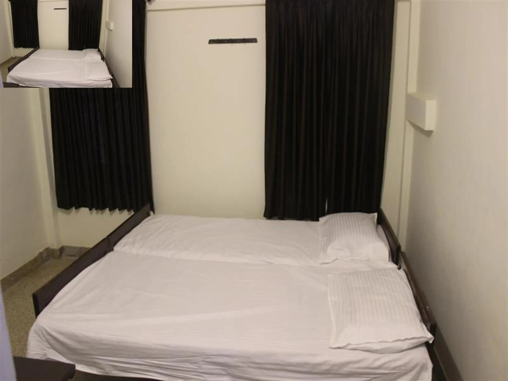 Swapna Residency