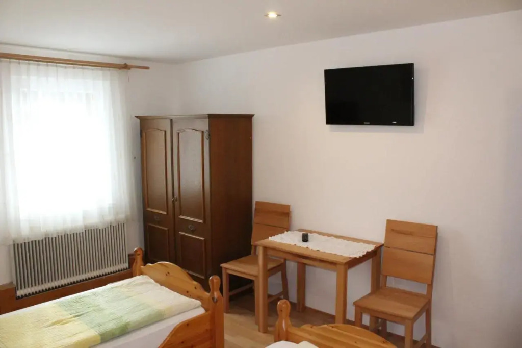B&B Wolfsberg