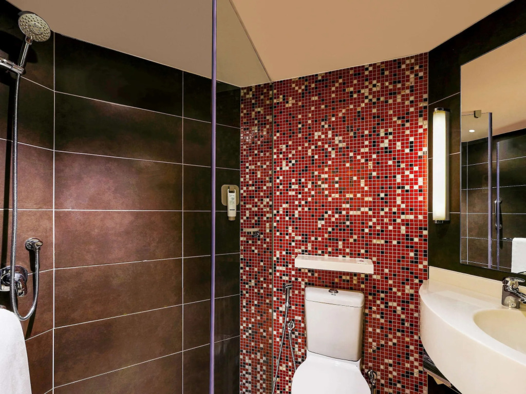 ibis Hyderabad Hitec City - An Accor Brand