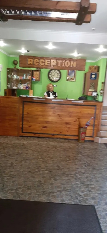 Стара Вежа Отель