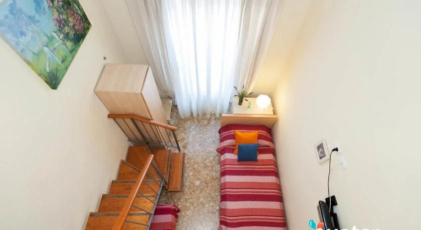 Piccolo Principe B&B Firenze