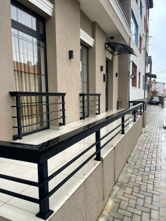 Hotel Ora Apartment