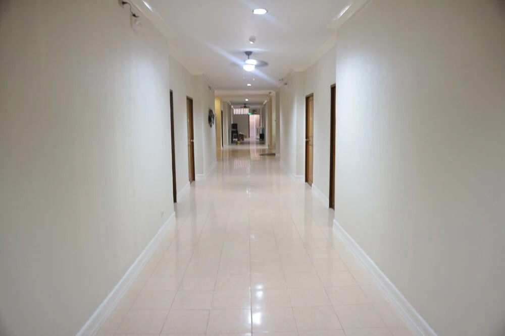Bohol Avenue Hotel