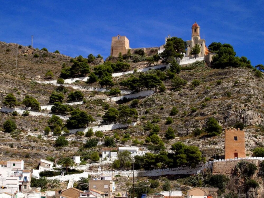 Apartment Carrer del 25 d'Abril