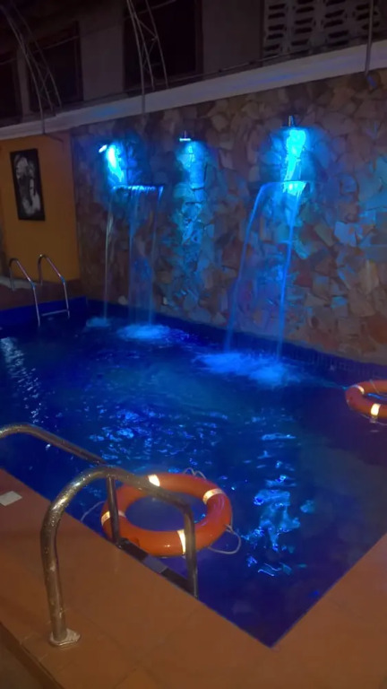 La Viju hotel & suites