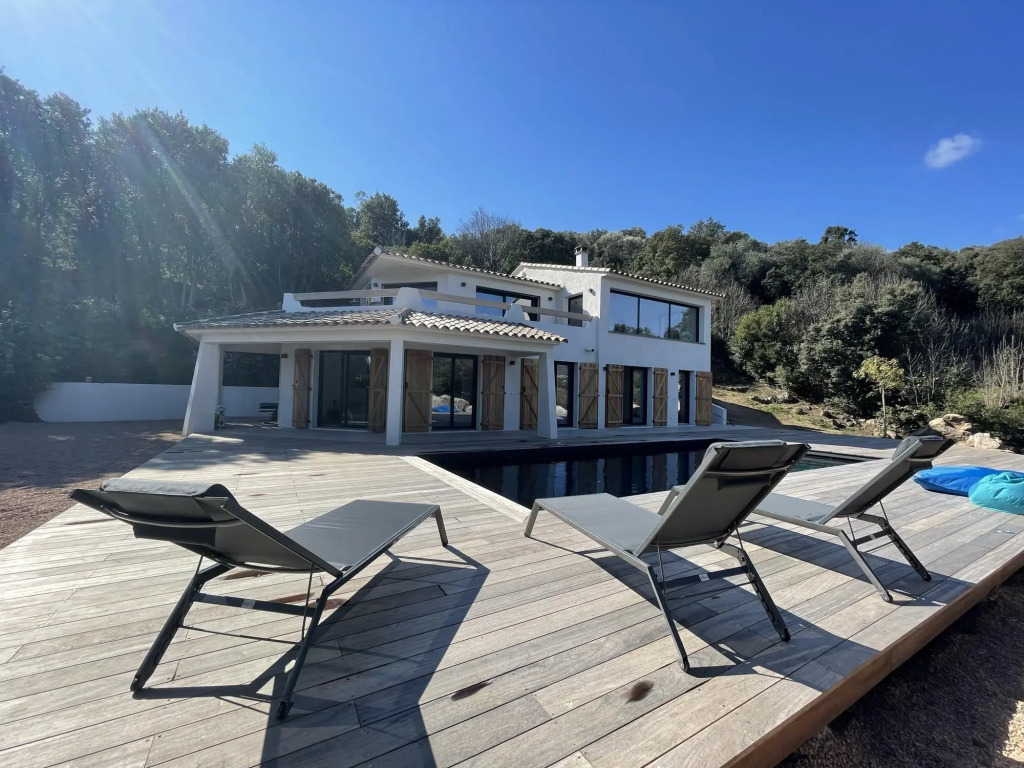 Villa Pura Vida Di Olmuccio