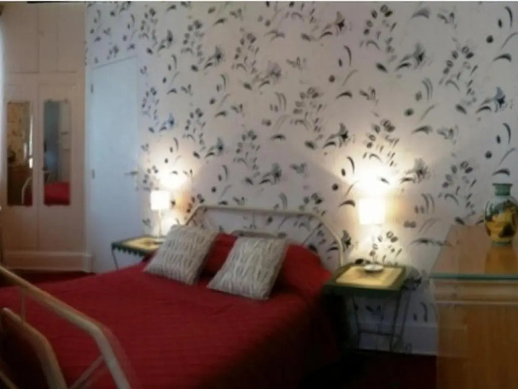 Chambres et Tables dHotes Les Breuils