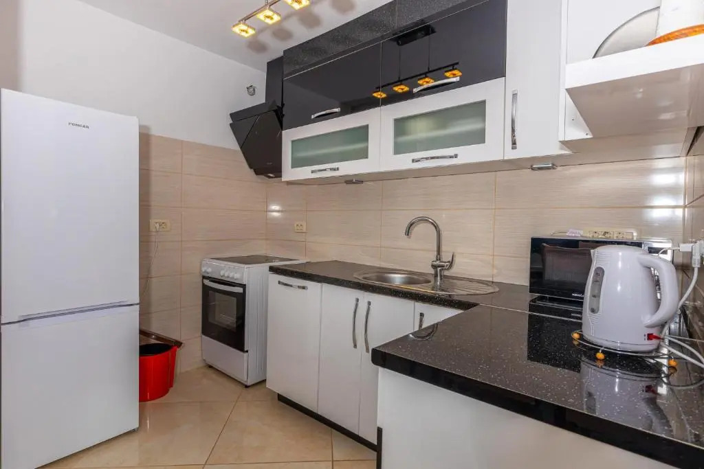 Apartments in Crikvenica 41379