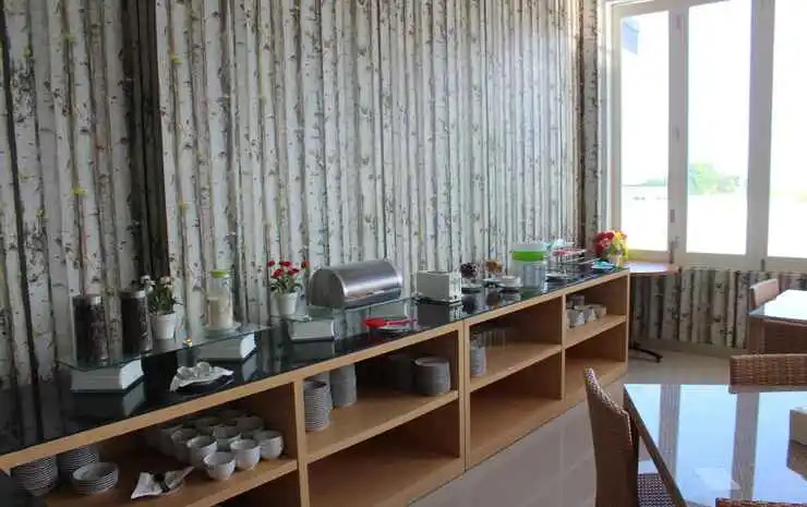 Naka Hotel Kupang