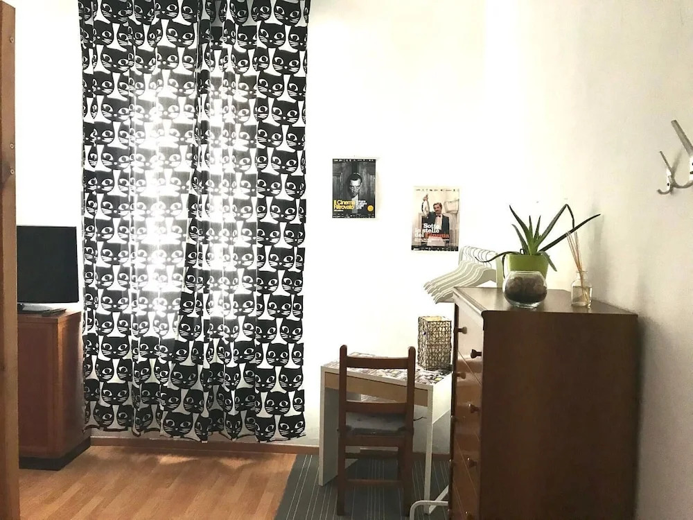 Speri 3 Apartment