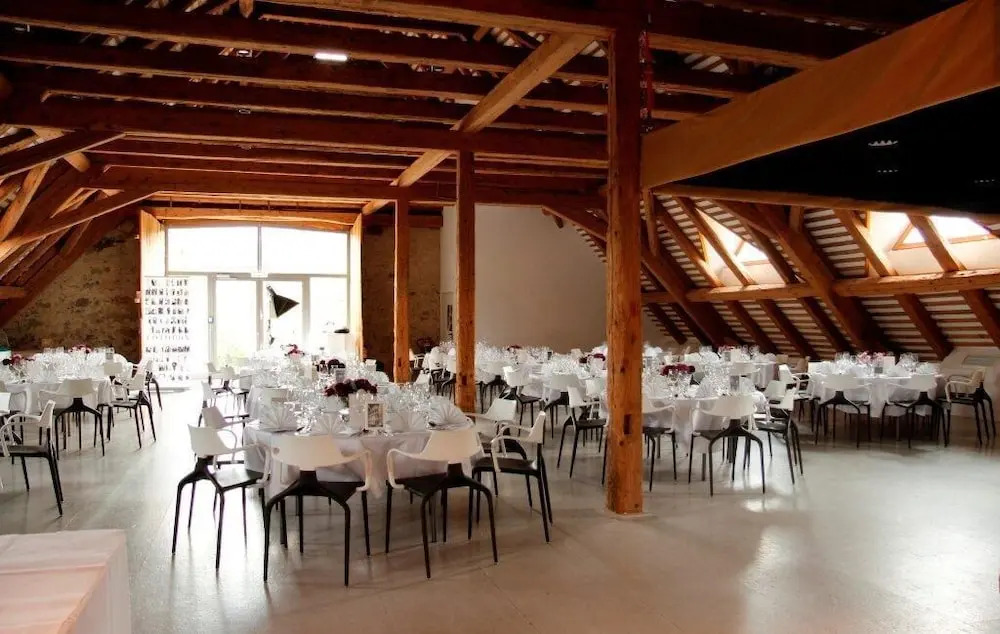 hotel rainhof scheune & naturpark restaurant
