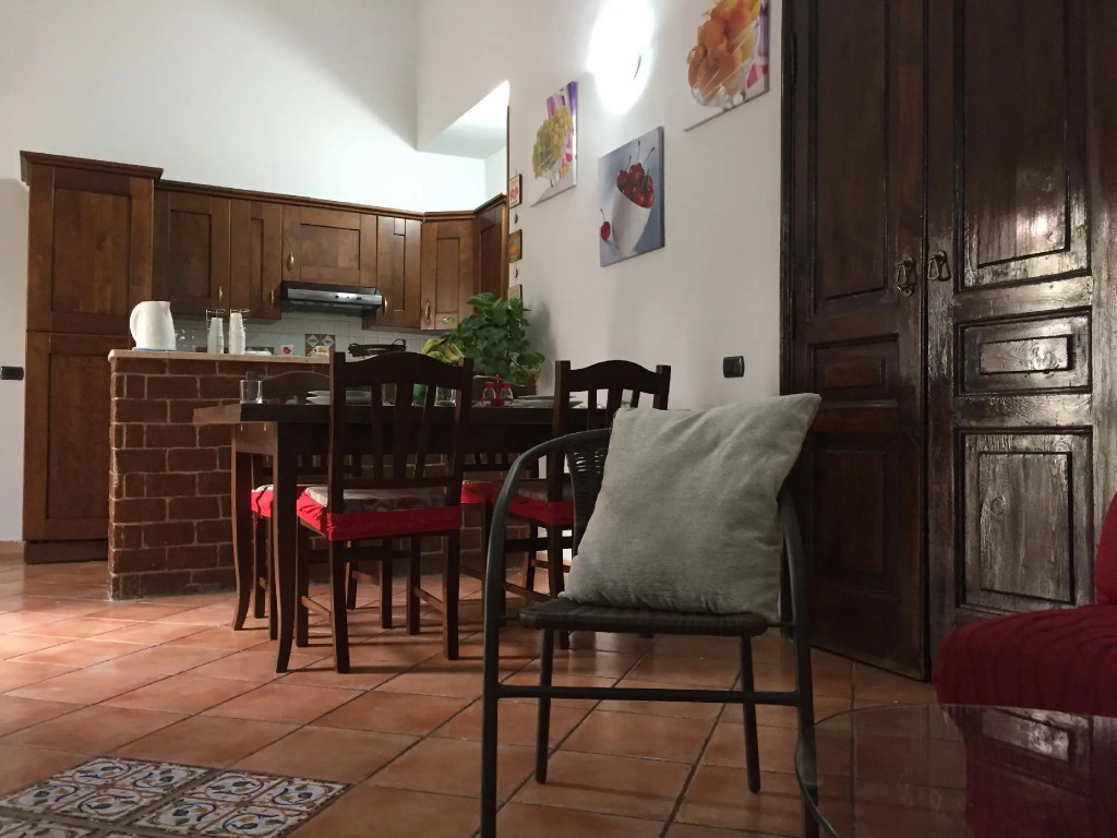 Dream Home,large, clean and strategic apartment
