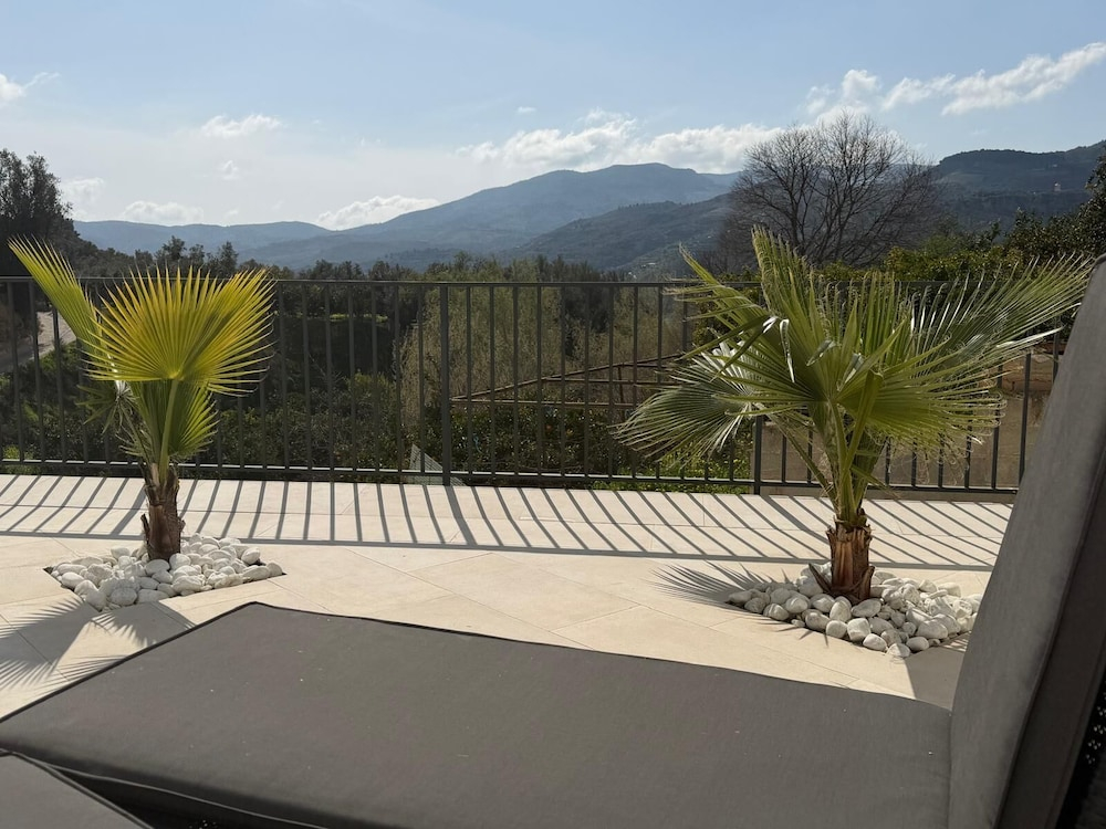 Casa La Perla