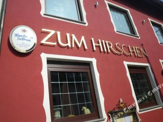 Gasthaus Zum Hirschen