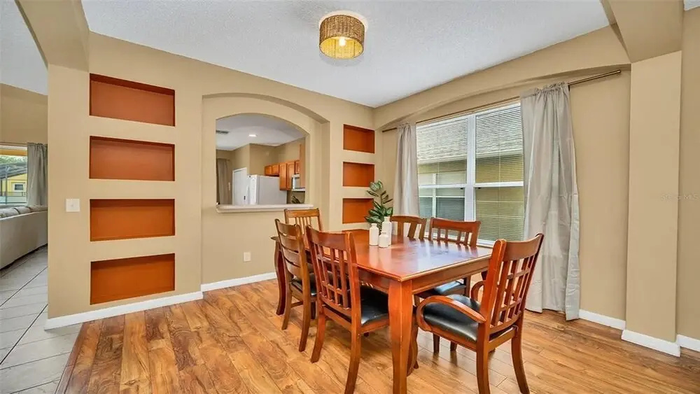 Garrett's Glamorous Getaway at Emerald Island