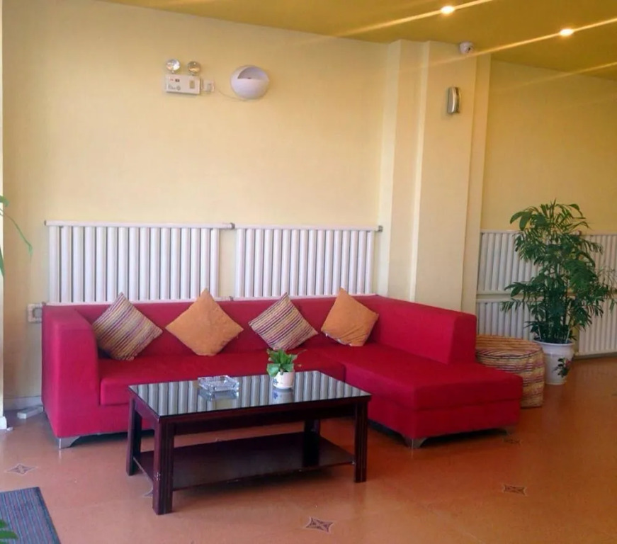 Home Inn Shijiazhuang Gaocheng Xinyulou