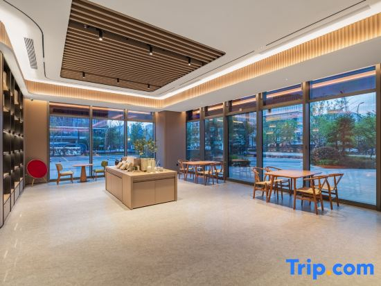 JI Hotel (Construction No. 2 Road in Hangzhou Information Harbor Township)