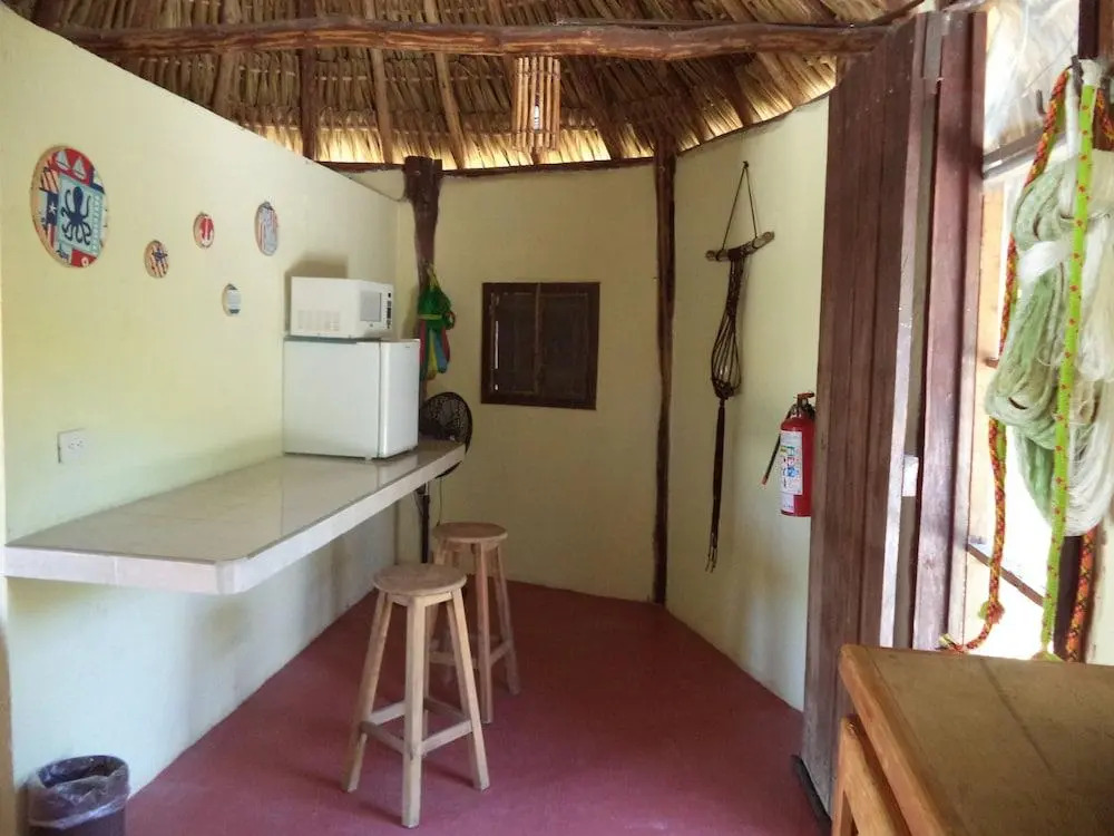 Cabanas Jaalkab