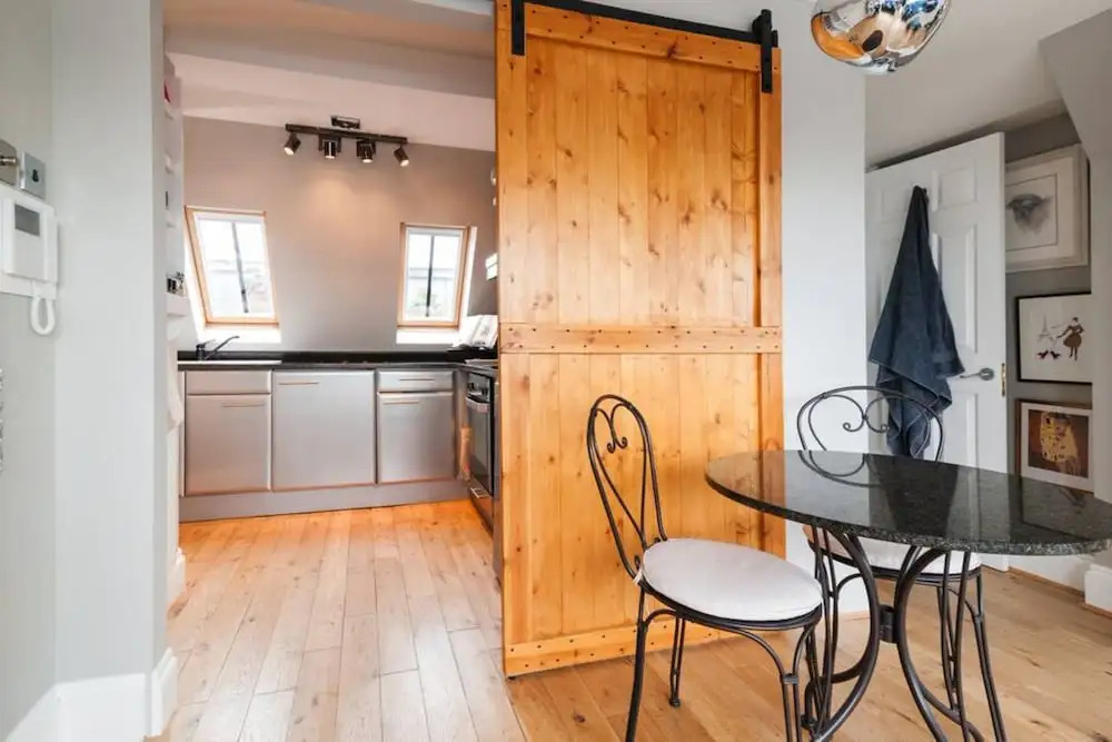 Fabulous Unique Studio on Broadway Market