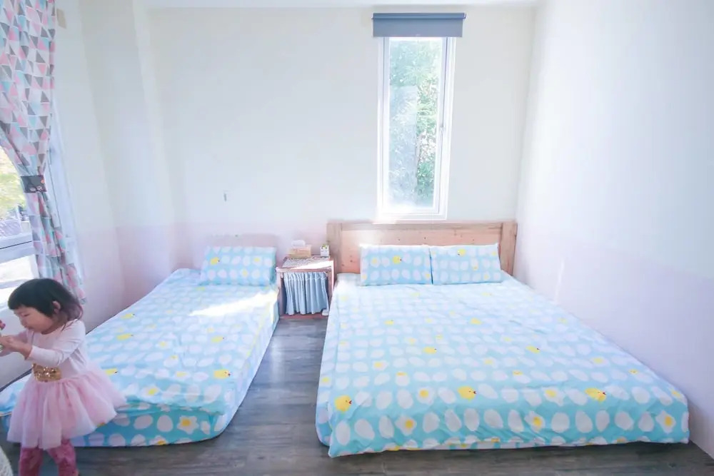 Star&Moon Homestay