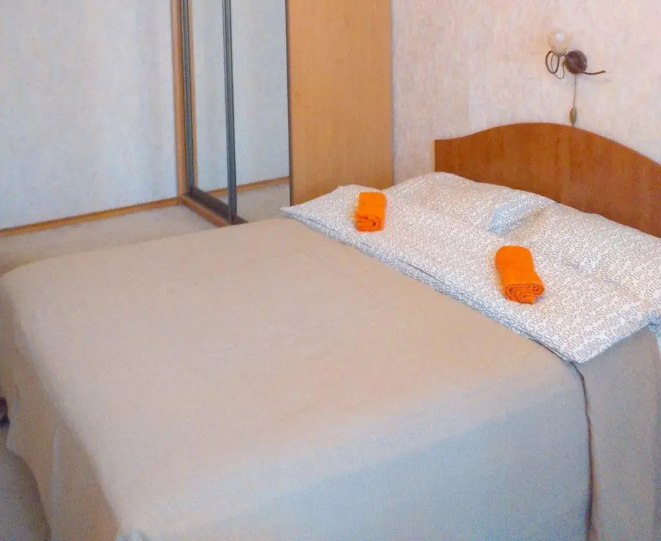 Joy Hostel on Mytninskaya