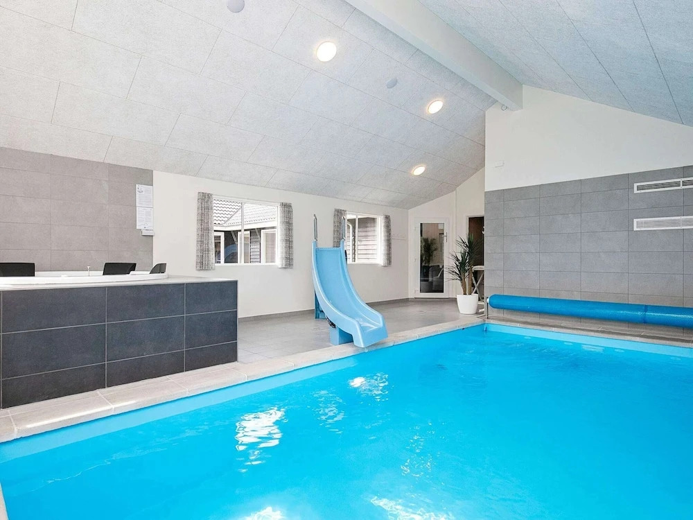 5 star holiday home in Væggerløse