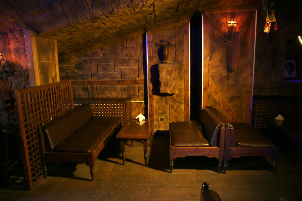 Secilya Hotel