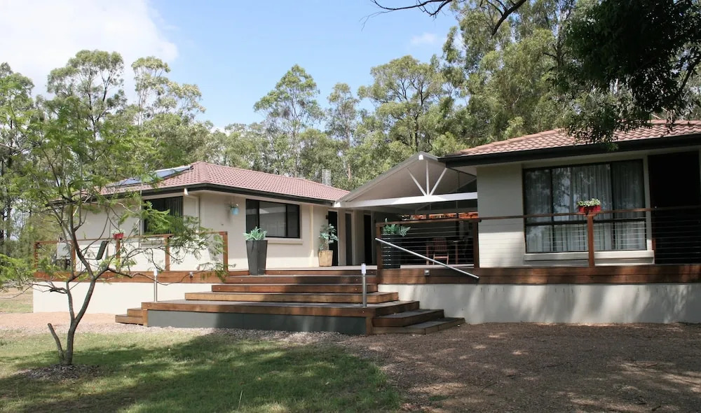 Marbles on Lovedale