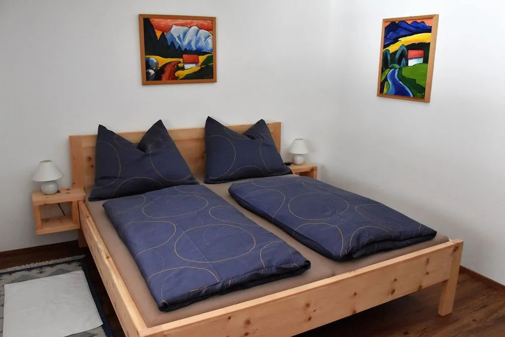 Ferienwohnung Durstberger