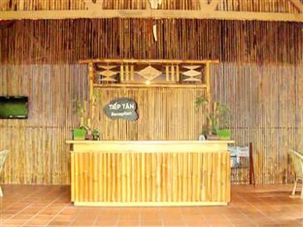 Tre Xanh Resort
