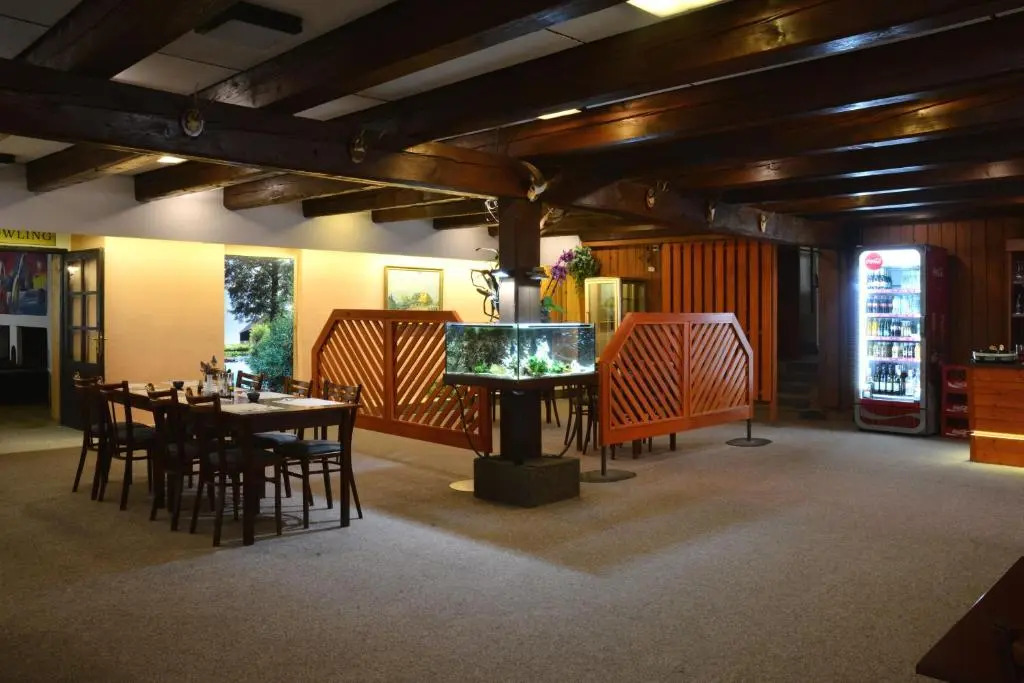 Hotel Mlyn - Jihlava