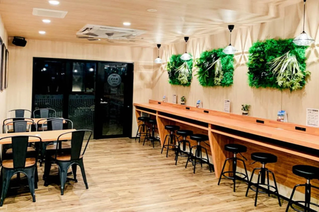 HOTEL LiVEMAX Tachikawa Ekimae