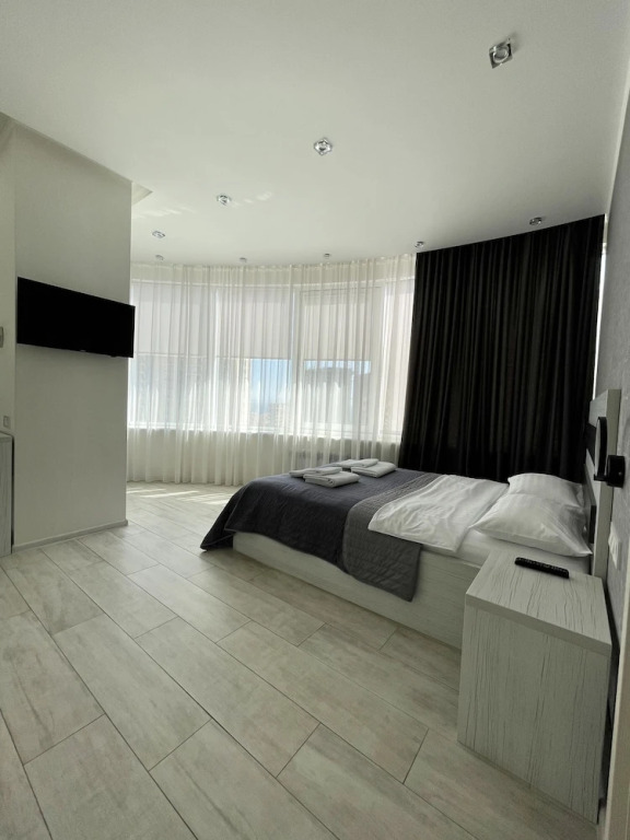Royal Gold Apartment