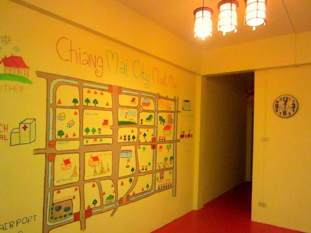 Finlay House - Hostel