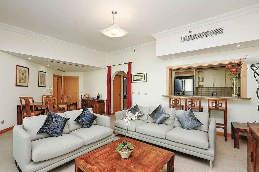 Kennedy Towers - Al Anbara