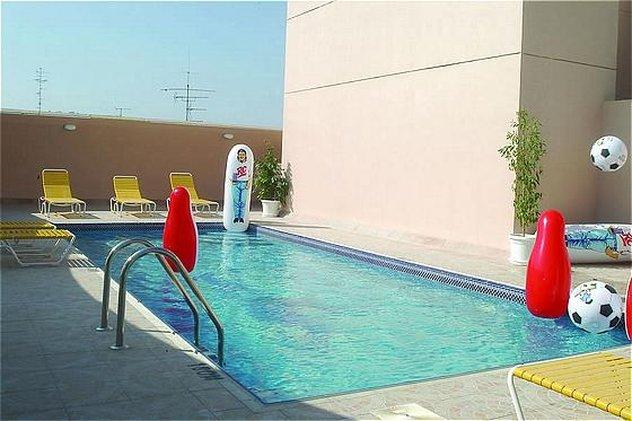 Ramee Guestline 2 Hotel Apartments