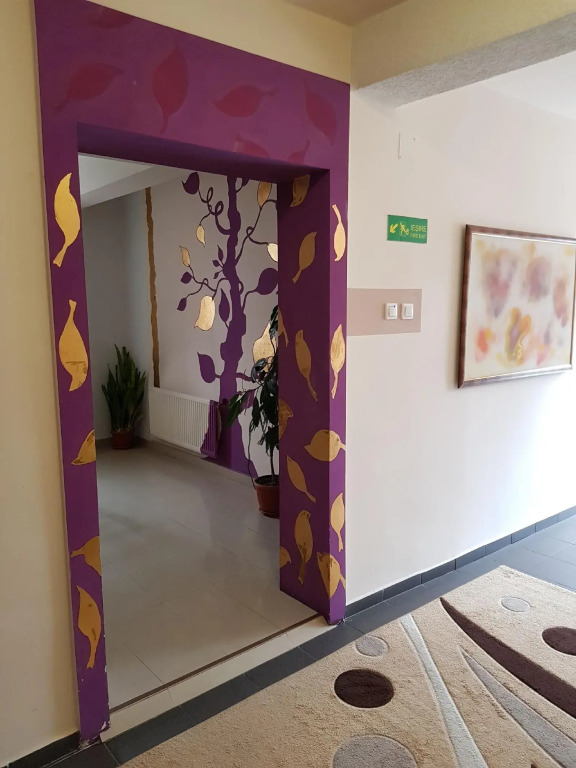 Hotel Tranzzit