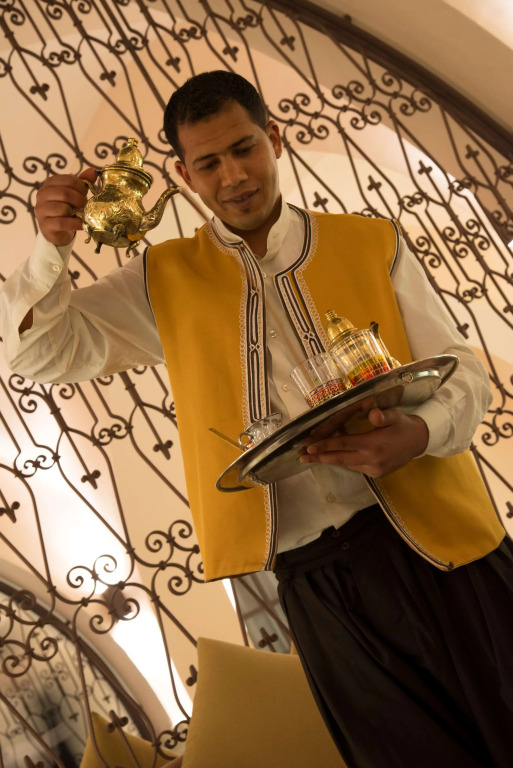 Radisson Blu Resort & Thalasso Hammamet