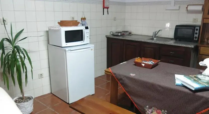 Casas Folgosinho