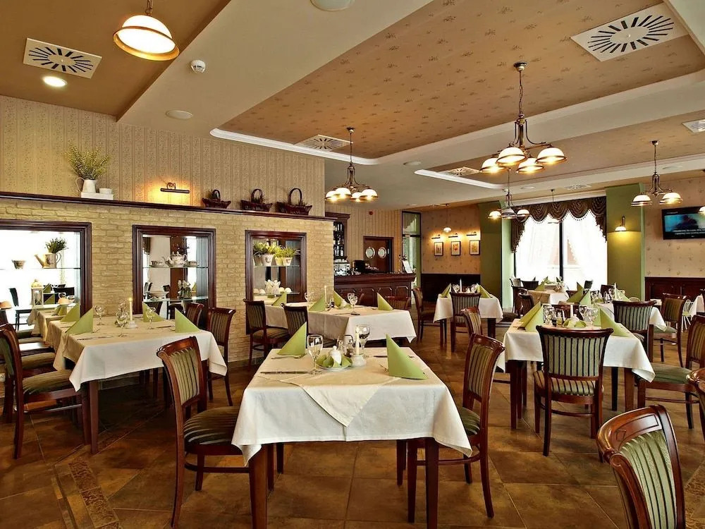 Hotel Fajkier