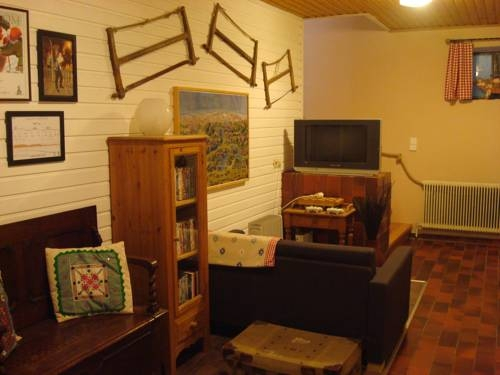 Landhaus Fay B&B