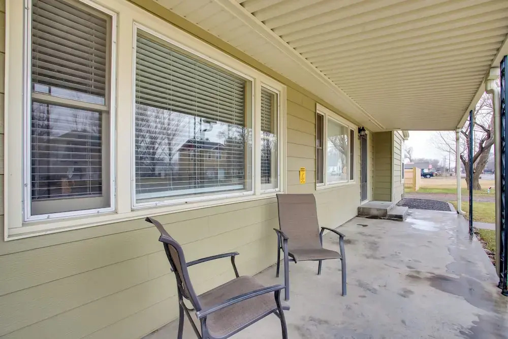 Fruita Vacation Rental: Walk to Downtown