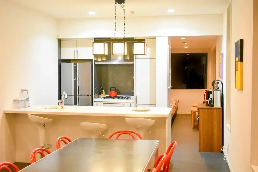 Altitude Apartments Hakuba