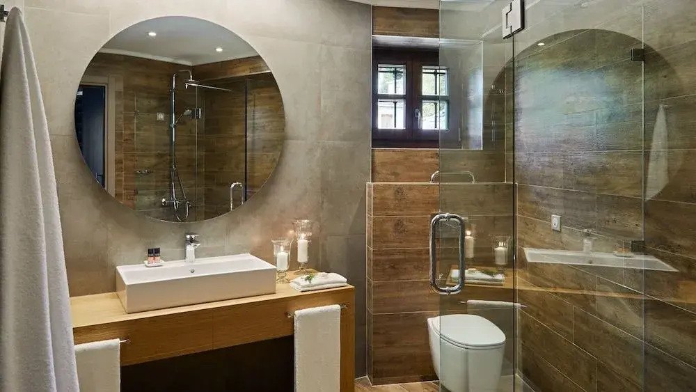 MounTrace Suites & SPA
