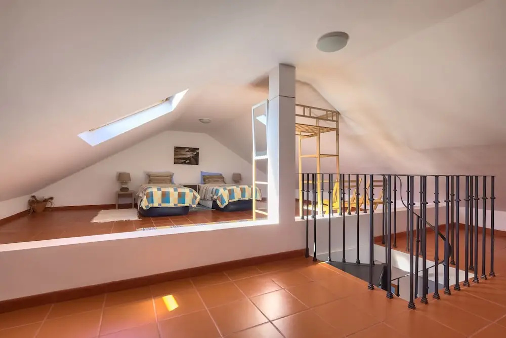 Villa Atalaia