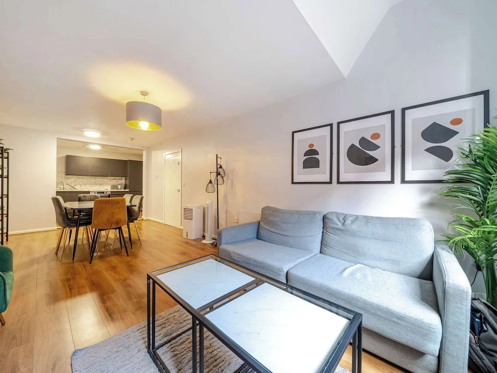 Host & Stay - Stanley Street Apartments
